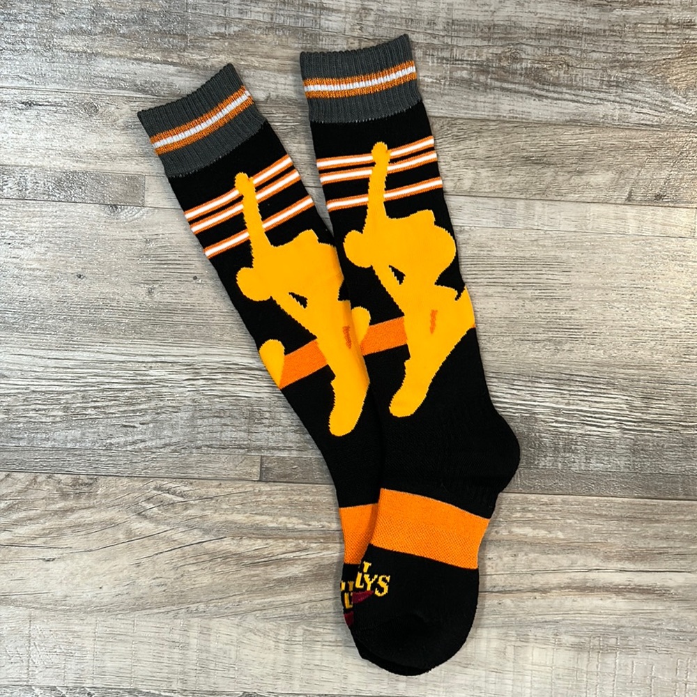 Hot Chillys Youth Sport Sock